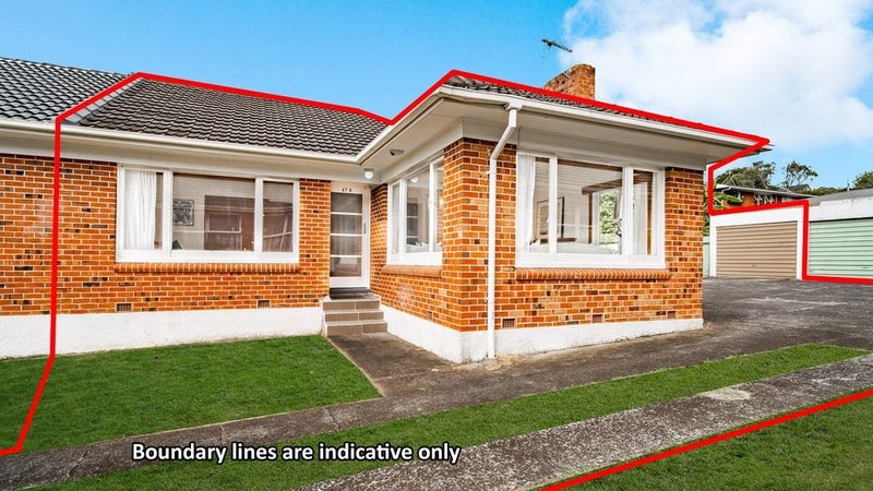 67A Buckley Road, Epsom, Auckland - Carousel 1