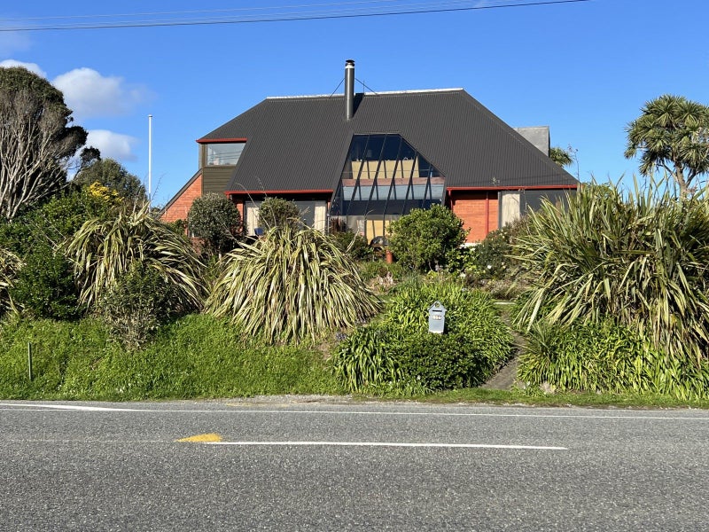 359 Main South Road, Paroa, Greymouth - Carousel 1