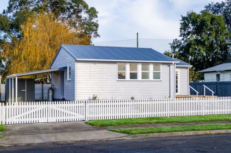 8 George Street, Solway, Masterton - Carousel 12
