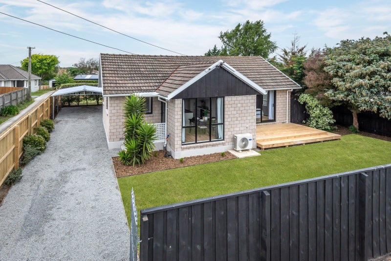 12 Corhampton Street, Aranui, Christchurch - Carousel 1
