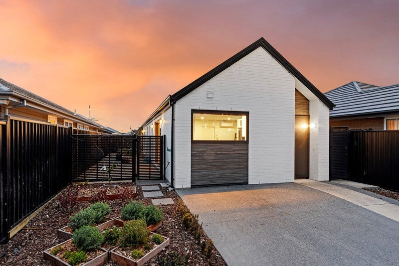 6 Ngahau Street, Kaiapoi, Kaiapoi - Carousel 1
