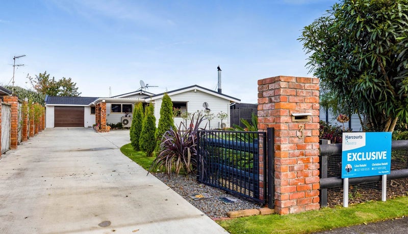 3 Kowhai Street, Hawera - Carousel 2