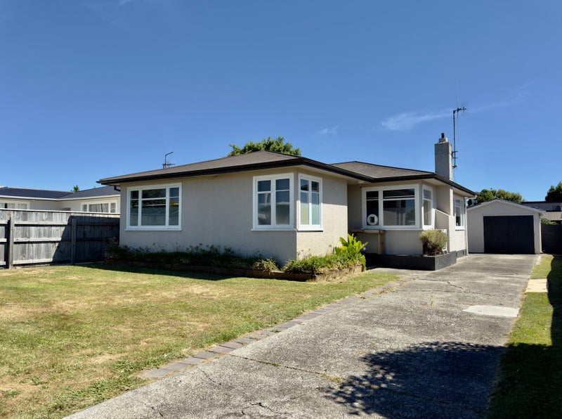 20 Pitama Road, Awapuni, Palmerston North - Carousel 1