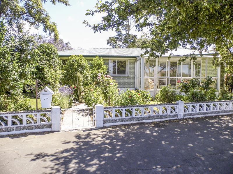 77A Main Street, Blenheim - Carousel 1