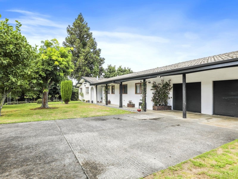 3 Corlett Street, Taumarunui - Carousel 1