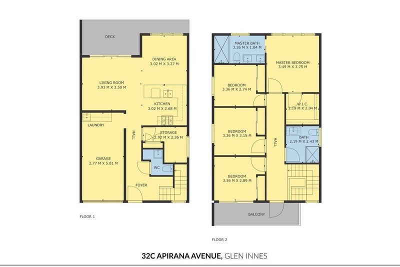 32C Apirana Avenue, Glen Innes, Auckland - Carousel 33