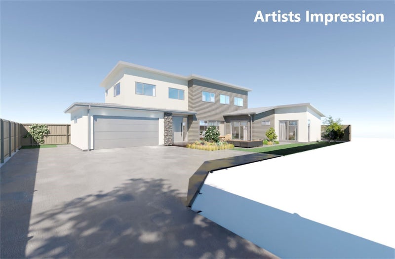 98A Willowview Drive, Redwood, Christchurch - Carousel 2