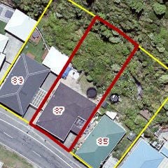 87 Breaker Bay Road, Breaker Bay, Wellington - Carousel 21