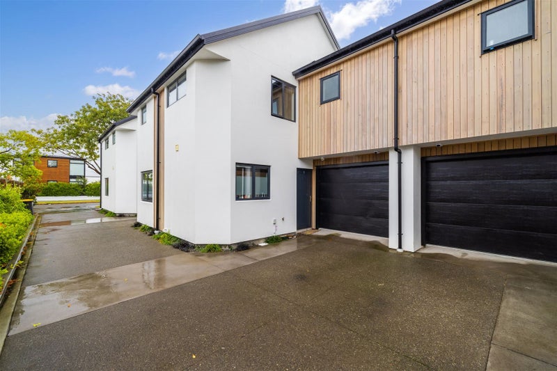2/60 Bishop Street, St Albans, Christchurch - Carousel 14
