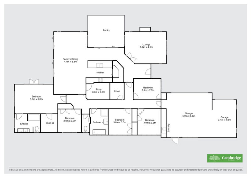 10 Pengover Avenue, Leamington, Cambridge - Carousel 27