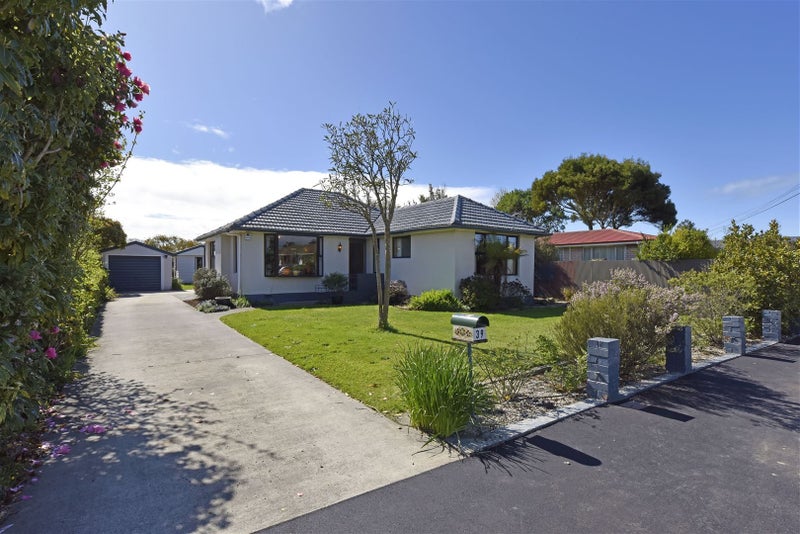 39 Achilles Street, Burwood, Christchurch - Carousel 1