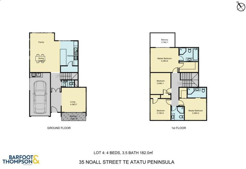 35D Noall Street, Te Atatu Peninsula, Auckland - Carousel 23