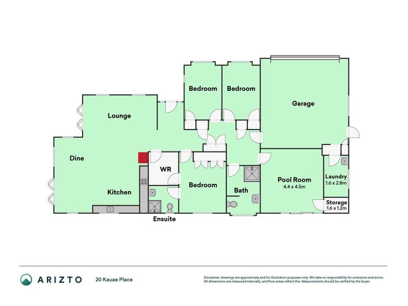 20 Kauae Place, Ngongotaha, Rotorua - Carousel 18