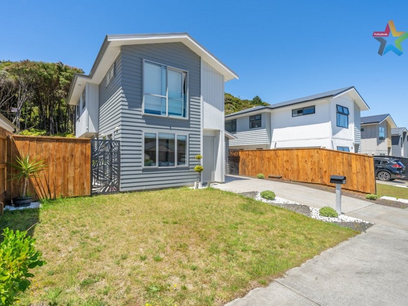 94 Meremere Street, Wainuiomata, Lower Hutt - Carousel 26
