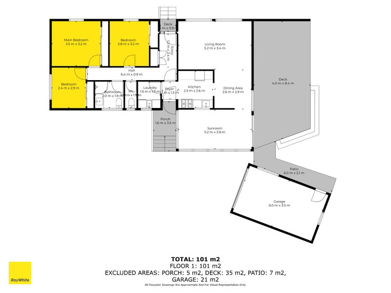 50 Charntay Avenue, Clover Park, Auckland - Carousel 2