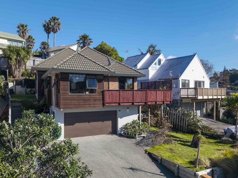 4A Kestrel Heights, Arkles Bay, Whangaparāoa - Carousel 1