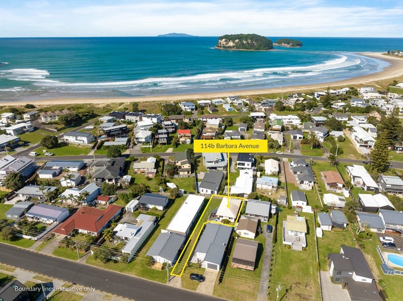 114B Barbara Avenue, Whangamatā - Carousel 2