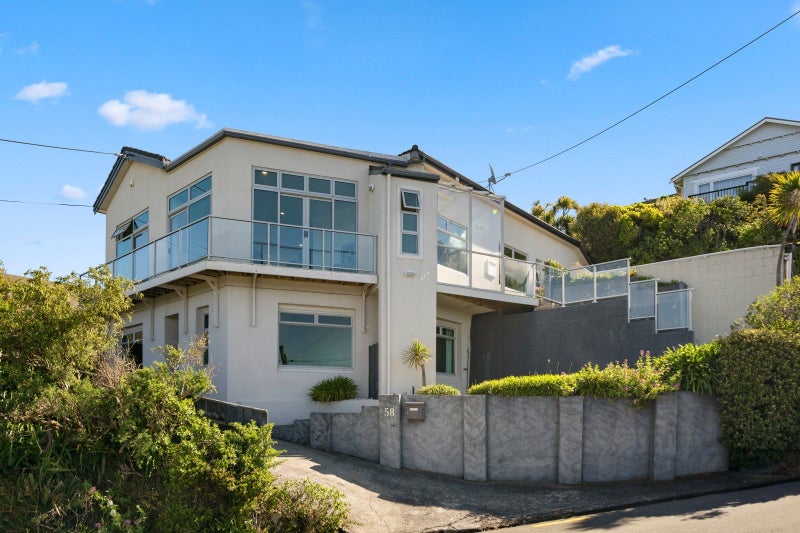 58 Roseneath Terrace, Roseneath, Wellington - Carousel 1