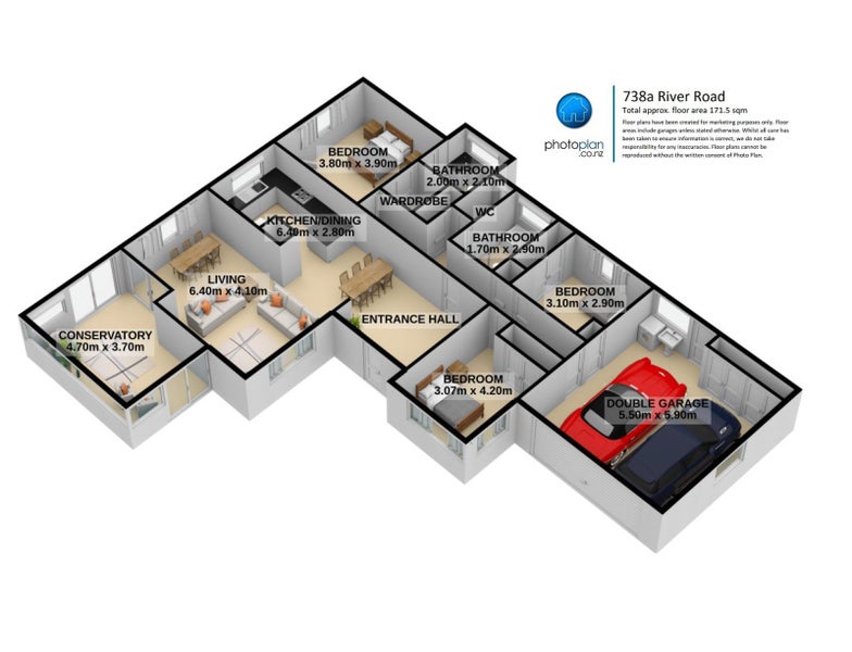 738A River Road, Chartwell, Hamilton - Carousel 24