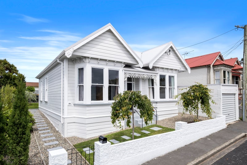 52 Maryhill Terrace, Maryhill, Dunedin - Carousel 2
