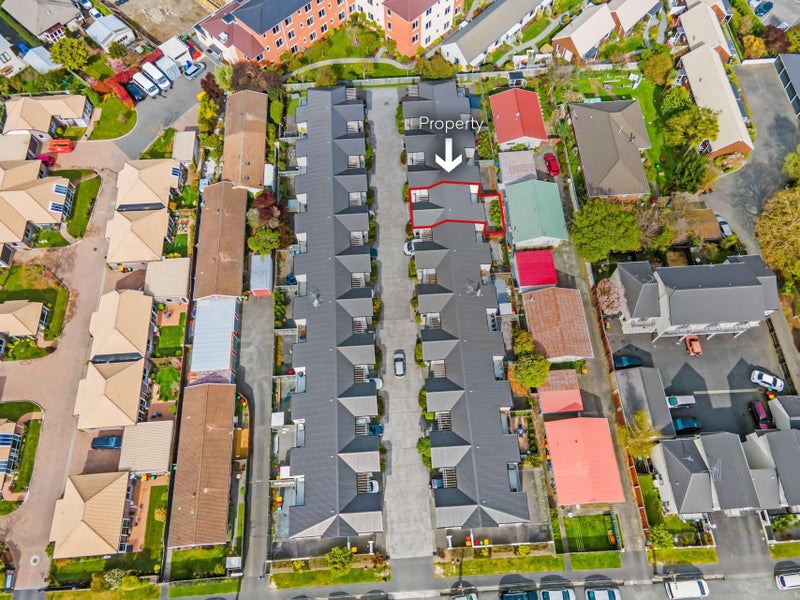 36G Southampton Street, Sydenham, Christchurch - Carousel 2