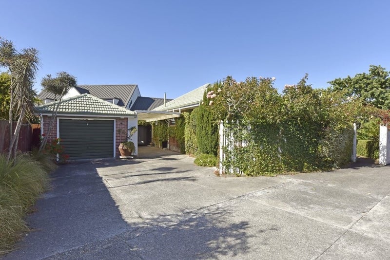1/183 Wairakei Road, Bryndwr, Christchurch - Carousel 2