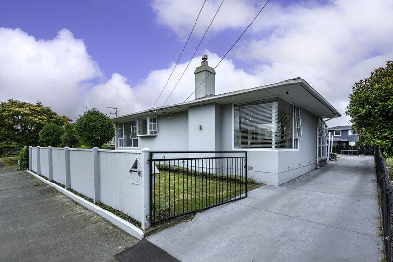 49 Stanbury Avenue, Somerfield, Christchurch - Carousel 1