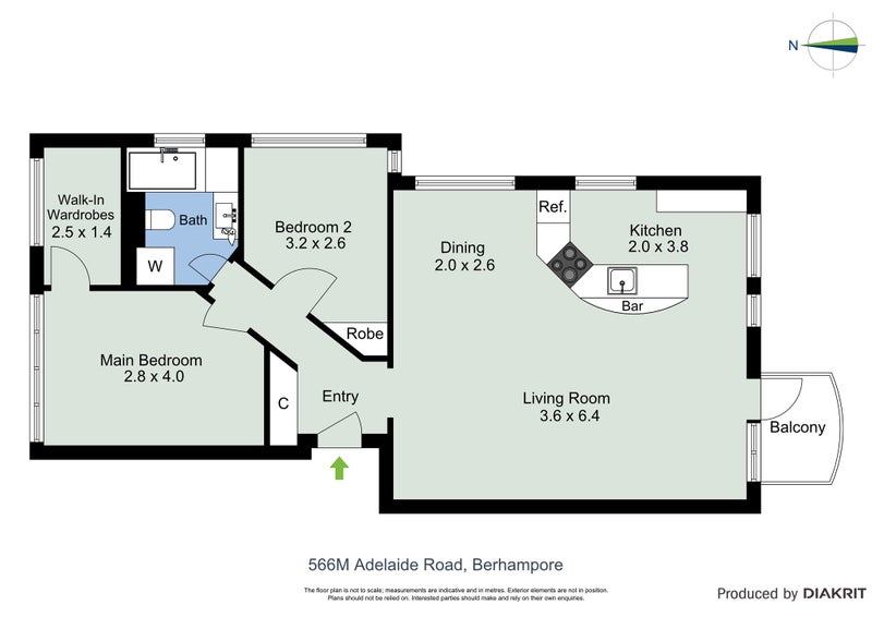566M Adelaide Road, Berhampore, Wellington - Carousel 10
