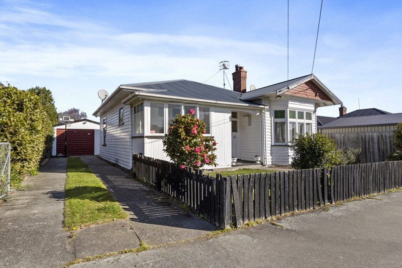 6 Aynsley Street, Parkside, Timaru - Carousel 1