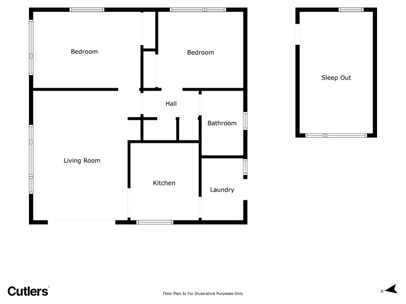 352B Pine Hill Road, Liberton, Dunedin - Carousel 19
