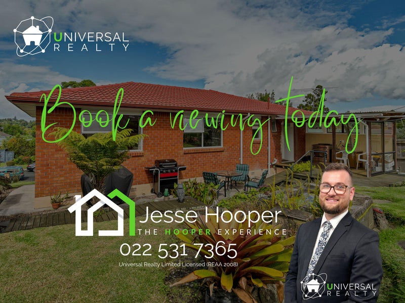 79 Lantana Road, Green Bay, Auckland - Carousel 24