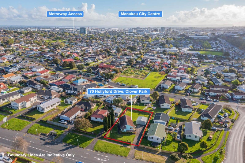 70 Hollyford Drive, Clover Park, Auckland - Carousel 2