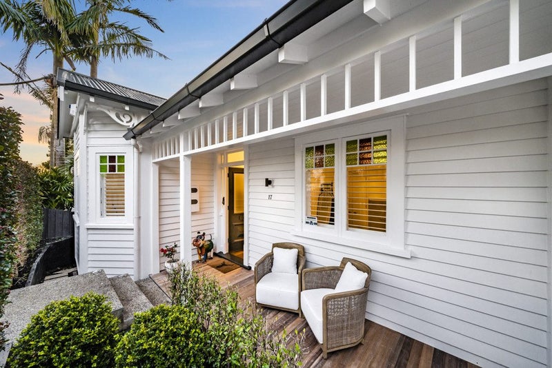 17 Pompallier Terrace, Ponsonby, Auckland - Carousel 1