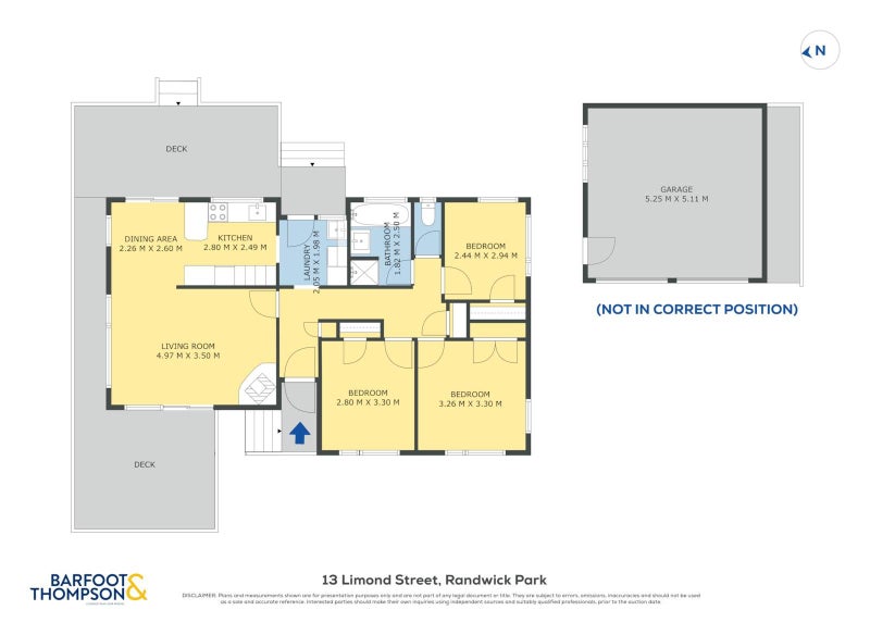 13 Limond Street, Randwick Park, Auckland - Carousel 17