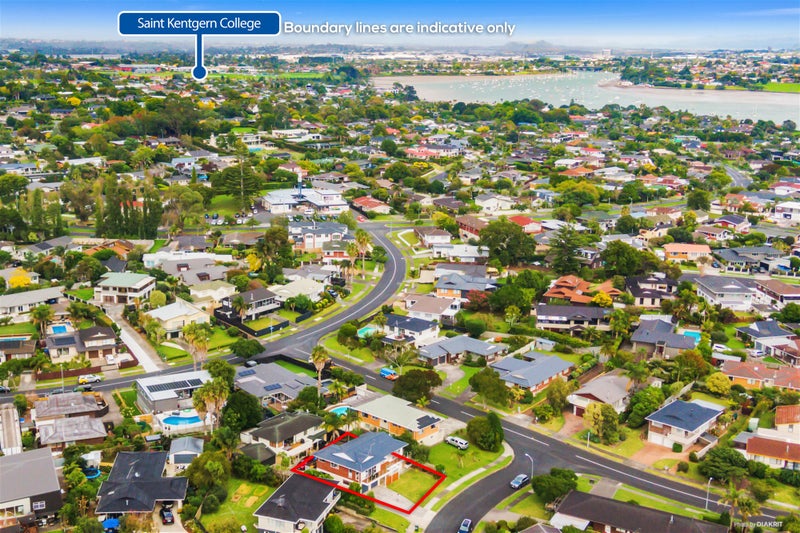 3 Davita Place, Farm Cove, Auckland - Carousel 19