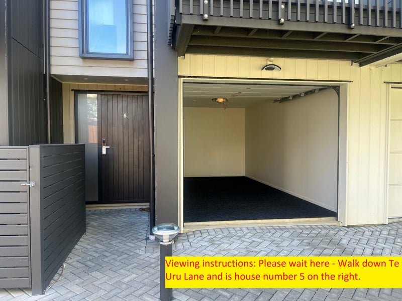 5 Te Uru Lane, Takapuna, Auckland - Carousel 2