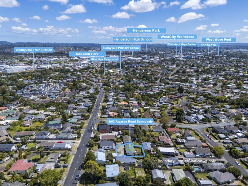 4/92 Awaroa Road, Sunnyvale, Auckland - Carousel 14