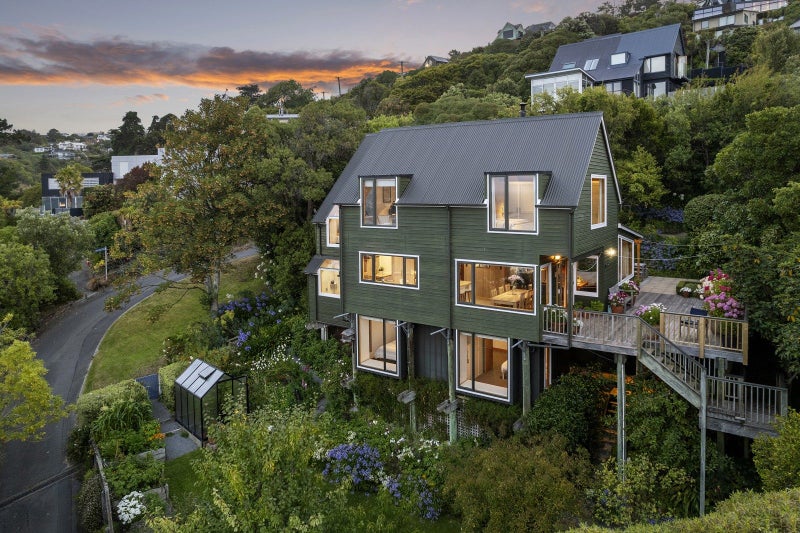 73B Clifton Terrace, Clifton, Christchurch - Carousel 1