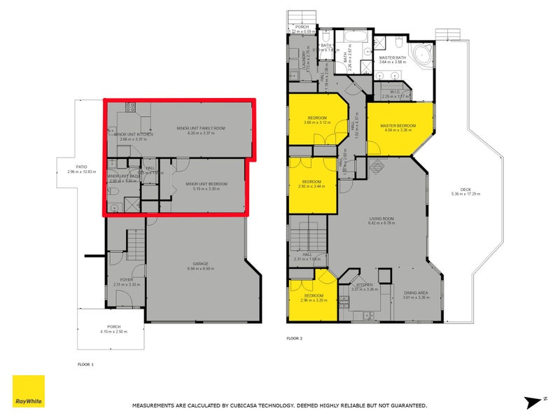 2 Careen Grove, Gulf Harbour, Whangaparaoa - Carousel 25