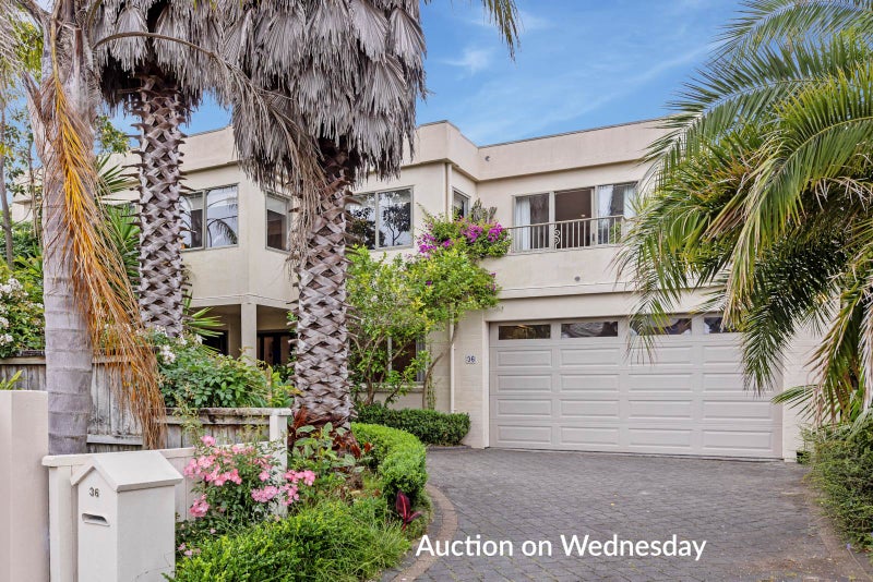 36 Allen Johnston Place, Saint Johns, Auckland - Carousel 1
