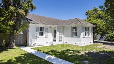 21 Piko Crescent, Riccarton, Christchurch - Carousel 1