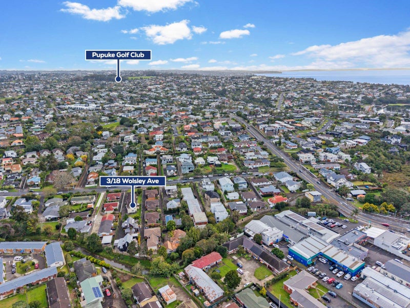 3/18 Wolsley Avenue, Milford, Auckland - Carousel 18