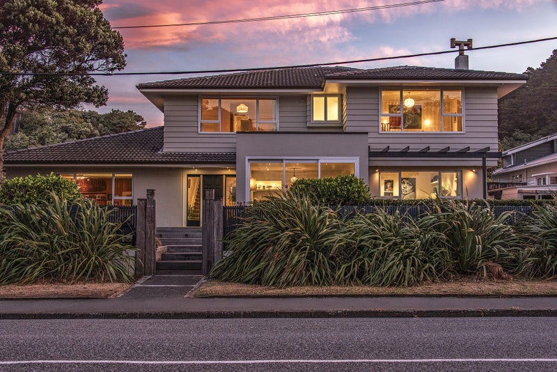 42 Burnham Street, Seatoun, Wellington - Carousel 21