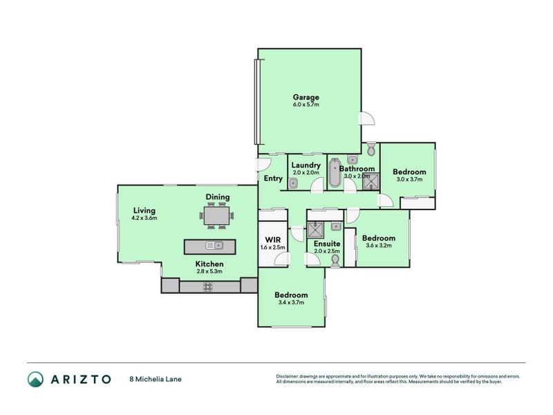 8 Michelia Lane, Helensville - Carousel 26