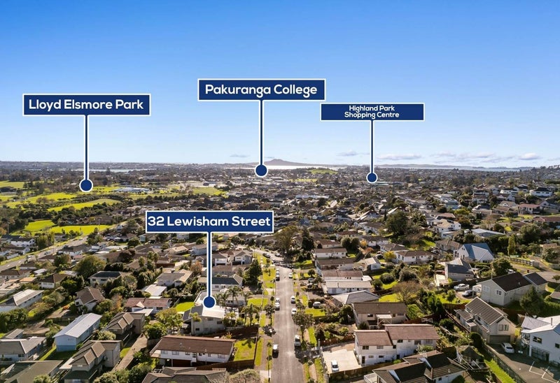 32 Lewisham Street, Highland Park, Auckland - Carousel 29