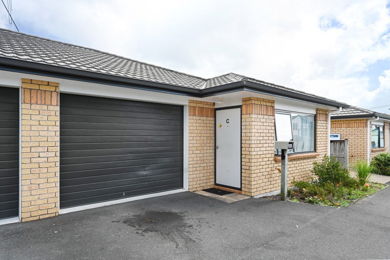 28C Enderley Avenue, Enderley, Hamilton - Carousel 2