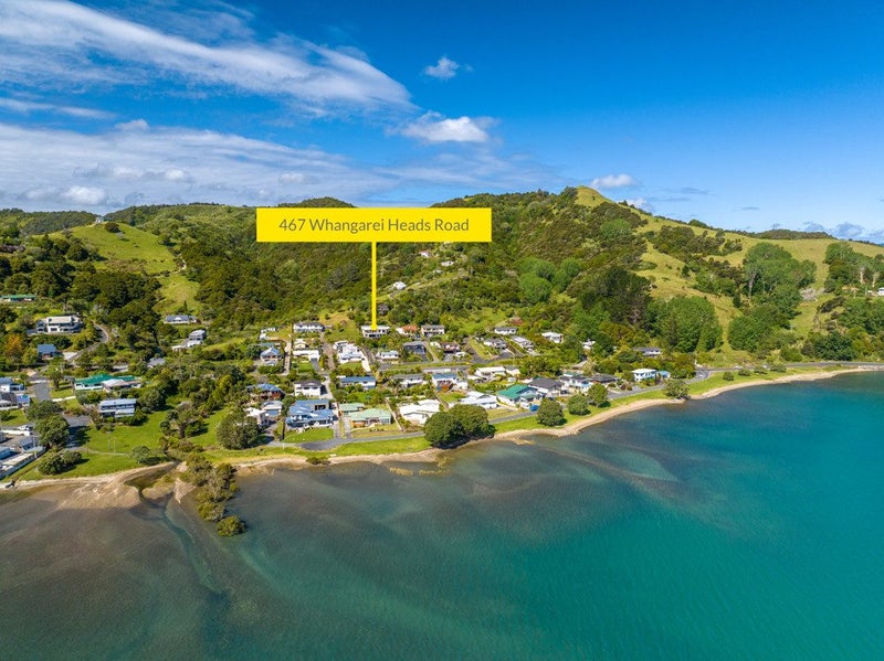 467 Whangarei Heads Road, Whangarei - Carousel 37