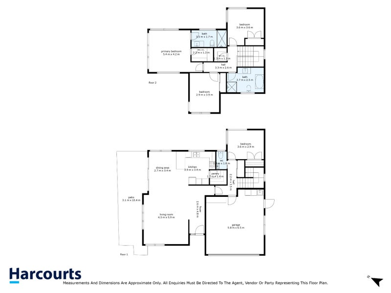 174 Navigation Drive, Whitby, Porirua - Carousel 32