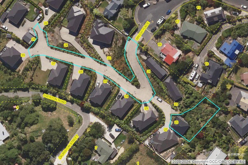 25 Brugh Place, Andersons Bay, Dunedin - Carousel 29