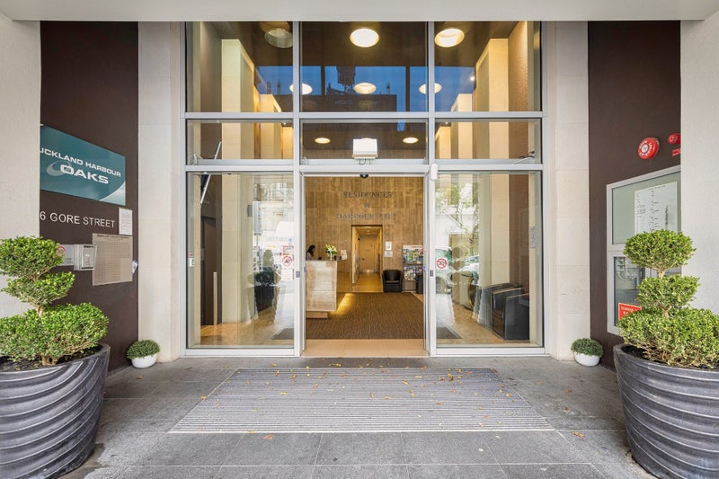 17C/16 Gore Street, Auckland Central, Auckland - Carousel 25